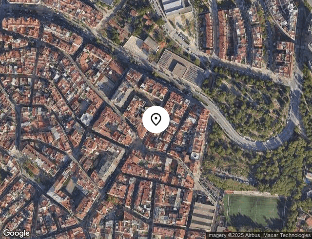 Appartement à Rue Tres Roques , 6